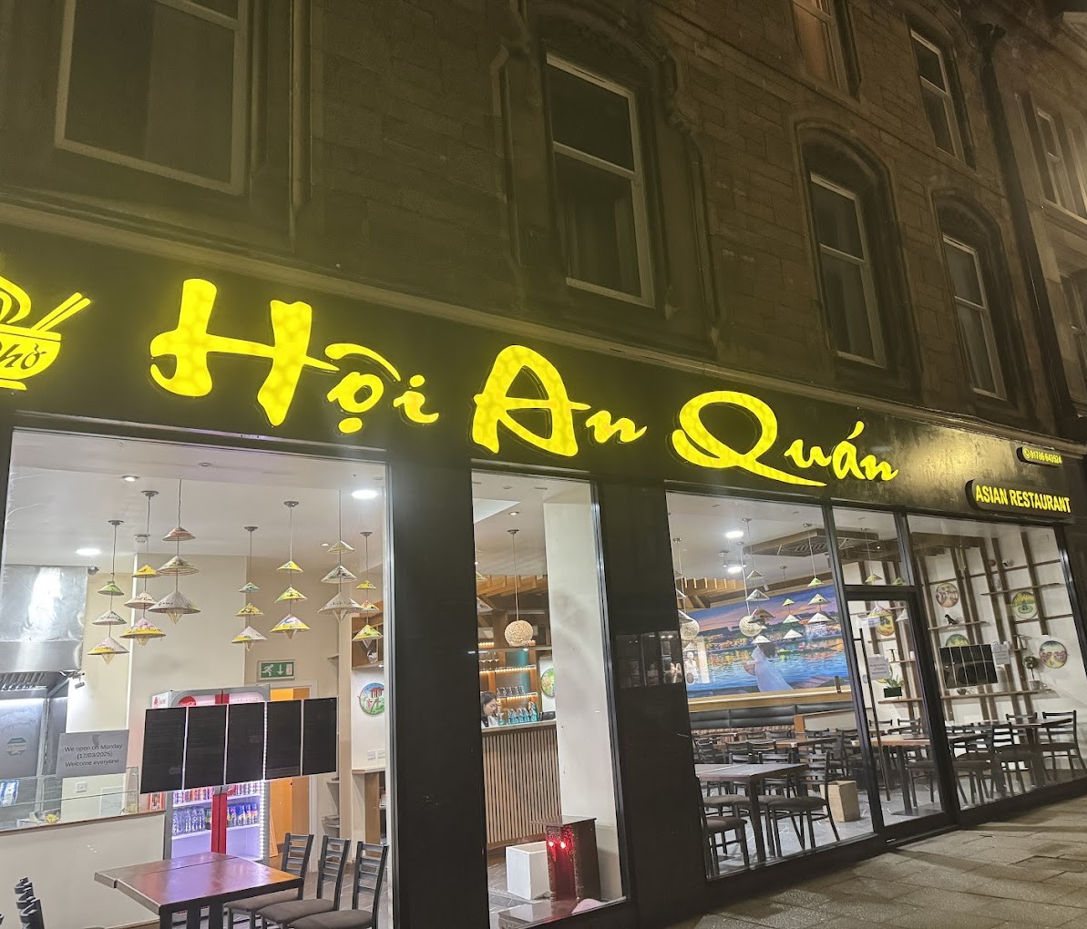 Vietnamese Pho