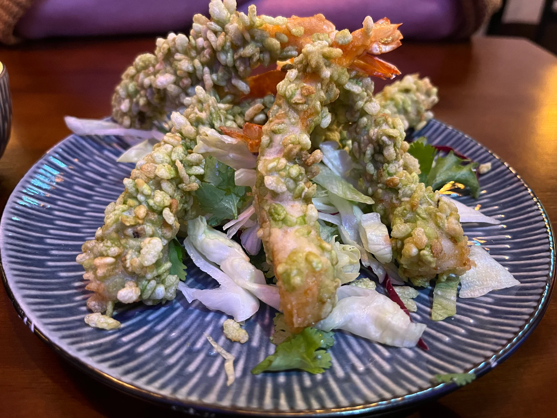 Vietnamese Dish
