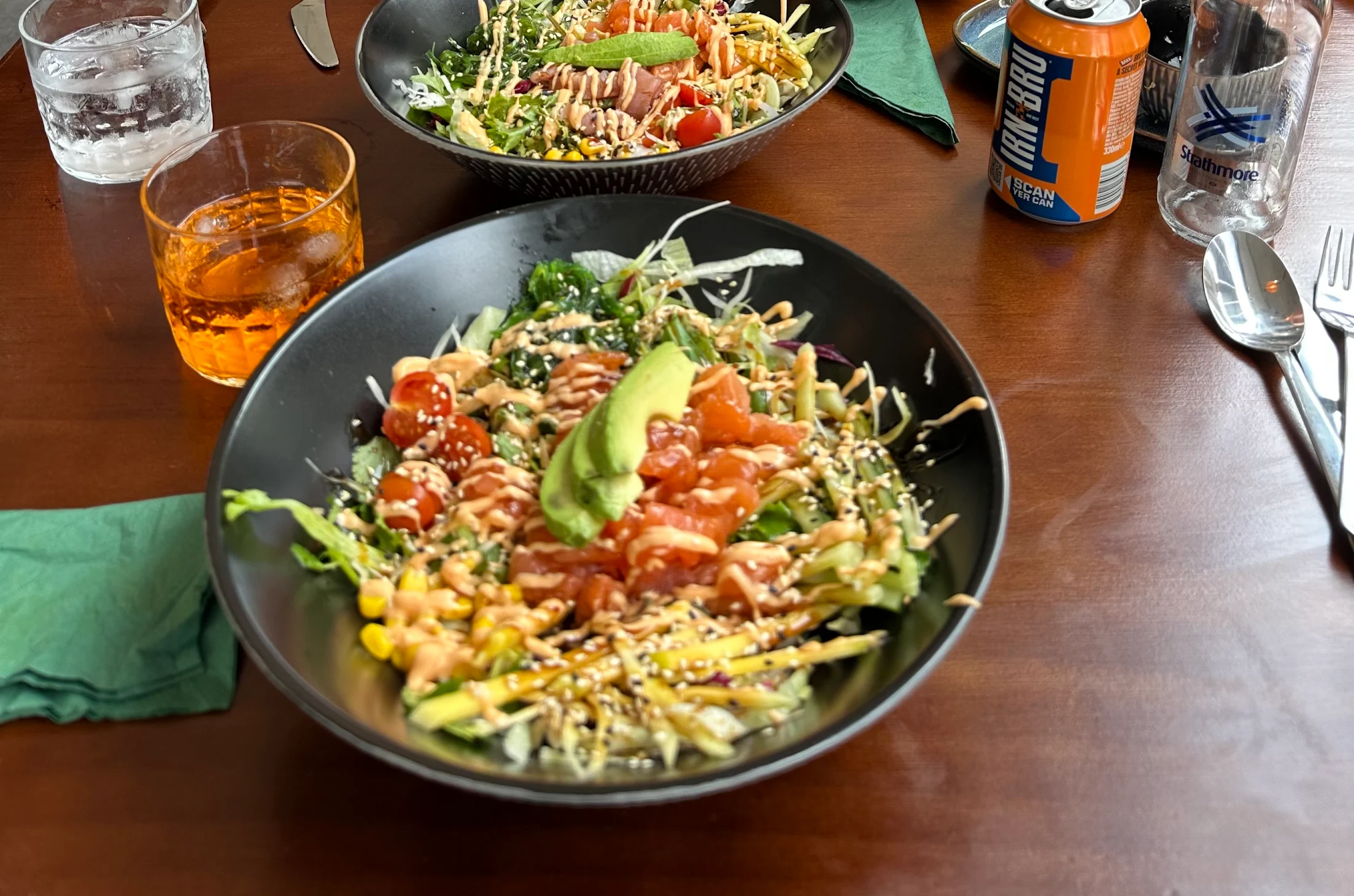Vietnamese Dish