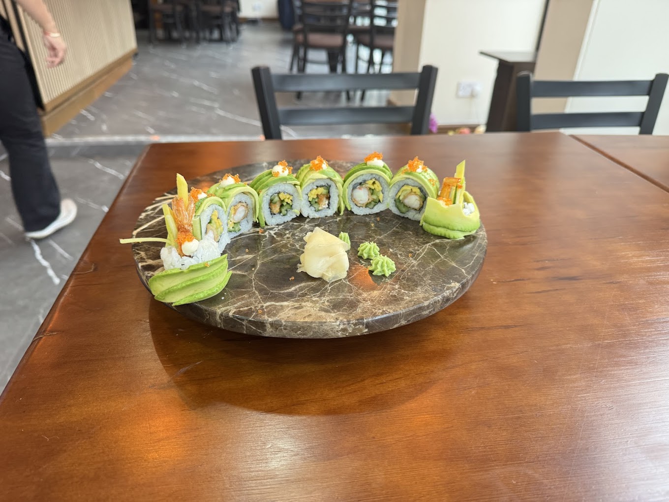 Vietnamese Dish