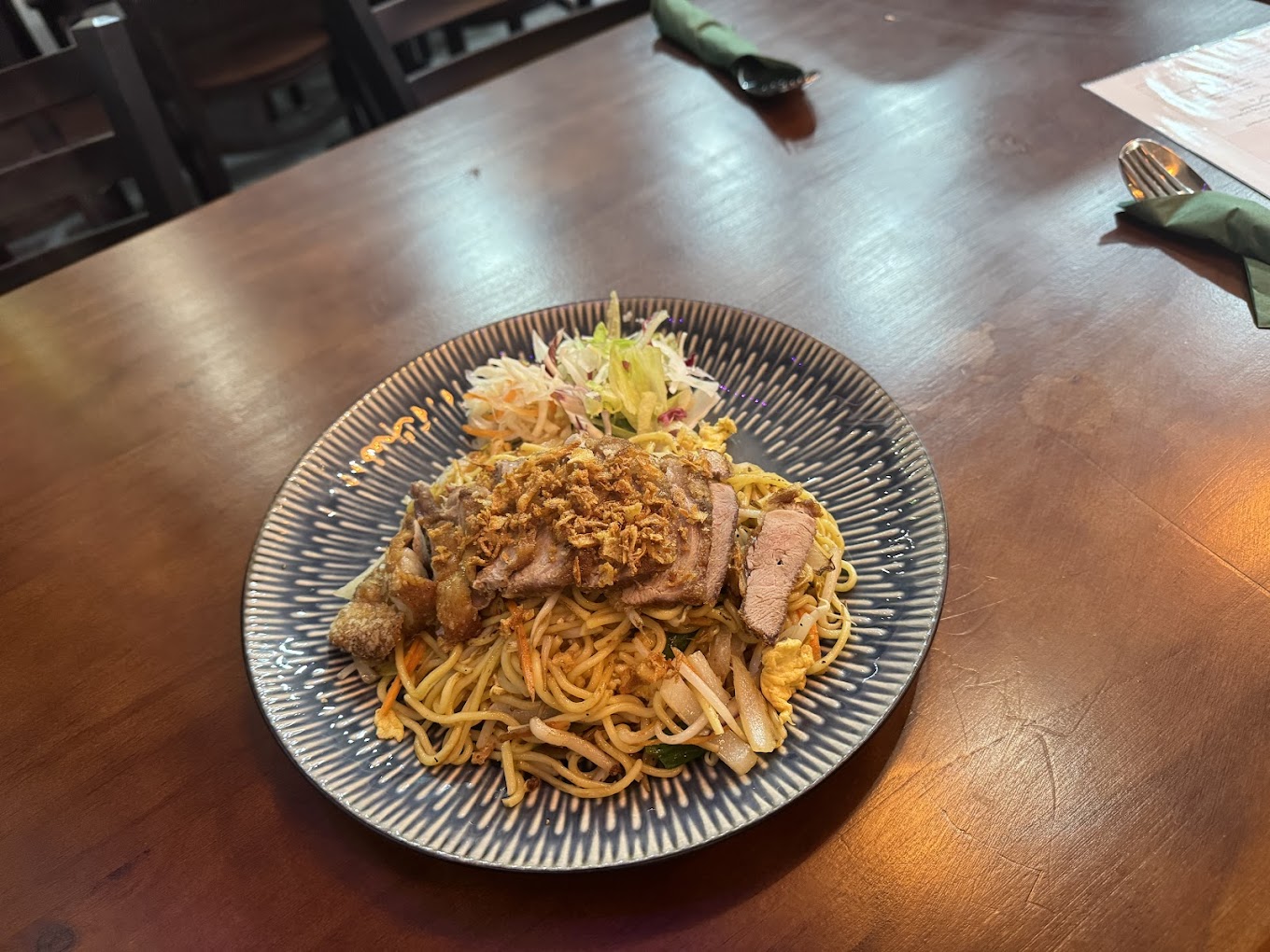 Vietnamese Dish