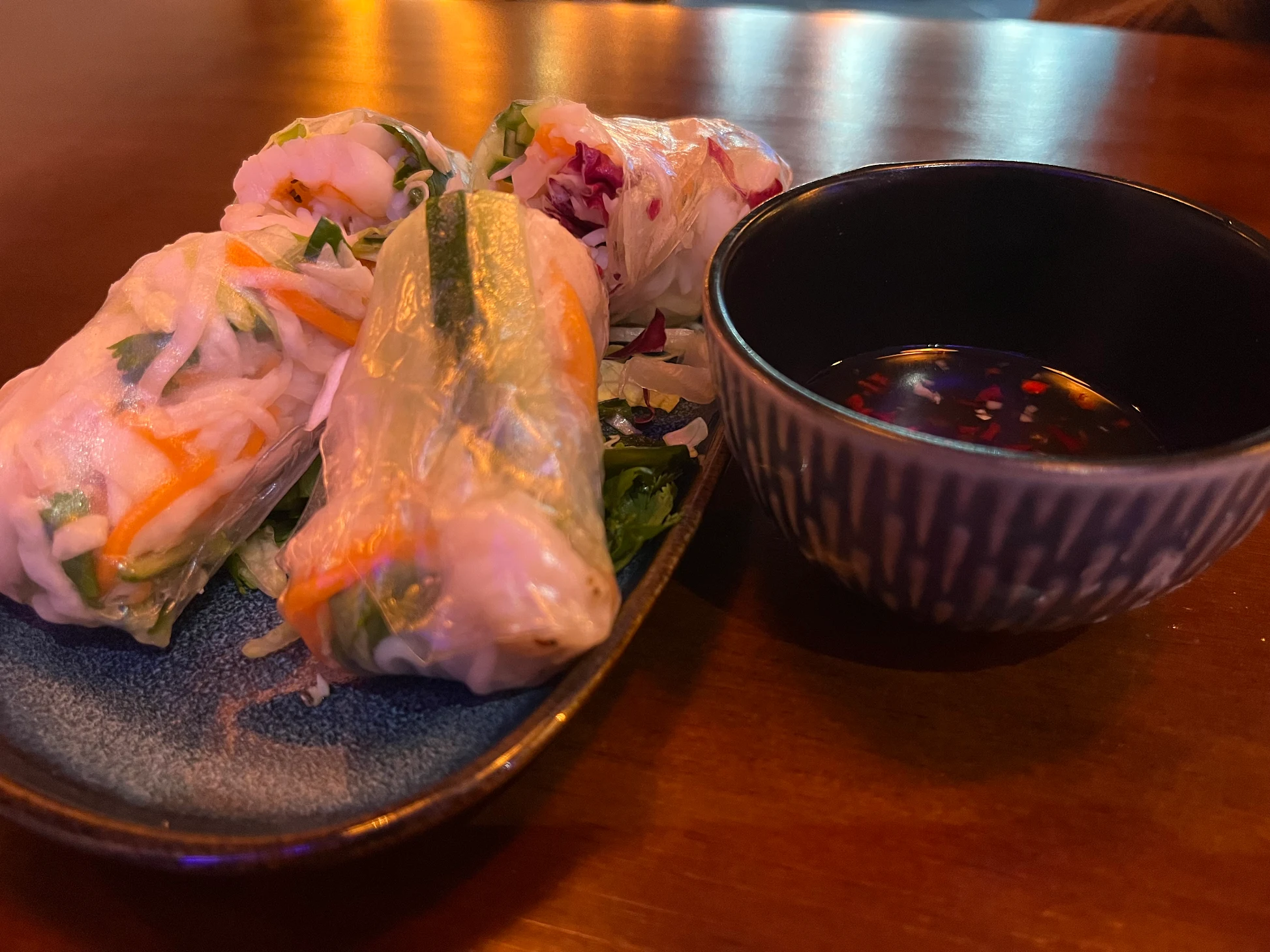 Vietnamese Dish